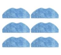 for rowenta X-Plorer 75S/75S+ Mop Cloth Pads RR8577WH/RR8587WH