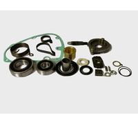 For Royal Enfield Bullet 350 New Gear Box Service Kit 4 Speed Sealed Bearings