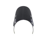 For Royal Enfield Classic Desert Storm Bullet 500CC Interceptor Motobike Windshield Headlight Fairing Wind Deflector Windscreen