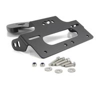 For Royal Enfield For Shotgun 650 License Plate Bracket Accessories | Motorcycle Rear Fender Removal(Without Reflector)