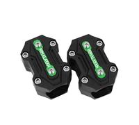 For Royal Enfield Himalayan 400 411 Motorcycle Accessories Engine Crash Bar Decorative Bumper Protection Block