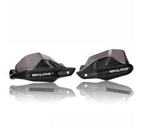 For Royal Enfield Himalayan 450 2023 2024 Motocycle Handle Guard Protector Handlebar Handguards Shields Brake Windshield