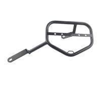 For Royal For Enfield For Himalayan 2017-2023 Motorcycle Side Saddle Bag Left Right Trunk Holder Support Bracket Motorcycle Luggage Rack Support(Right)