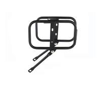 For Royal For Enfield For Himalayan 2018-2022 For Scram 411 For Himalayan 2022-2023 Saddlebag Support Racks Mounting Brackets Pannier Racks Motorcycle Luggage Rack