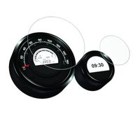 For Royal For Enfield For HNTR 350 2022 Display Protection Screen | Motorcycle Instrument Panel Scratch-Resistant Protective Film