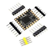 For RP2040Zero RP2040 For Microcontroller Development Board Module Twocore CortexM0+ Processor 2MB Alternative Microcontroller Development Board Embeddeds Development