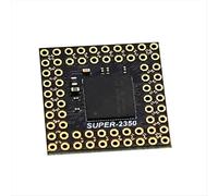 For RP2350 RP2350B N16R8 Super Core Board MicroPython PSRAM