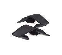 For RS 660 For RS660 For Rs660 Motorcycle ABS Front Light Fairing Beak Cowl Cover Extender Aerodynamic Winglets Cover Fairing Cowling(Color311)