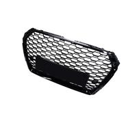 For RS Radiator Bumper Grille For A4 For S4 For B9 2017-19