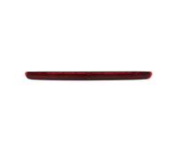 For RS3 A3 S3 3 Door Hatchback 2004-2012 Car Third Stop Signal Lamp LED High Level 3rd Brake Light 8P3945097 Car Third Brake Lights(Red)