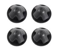For RS3 RS6 RSQ3 For TT For TTS For TTRS Vacuum System Grommet Gasket Engine Cover Mount Bushing Suspension Air Compressor 1T0805673A