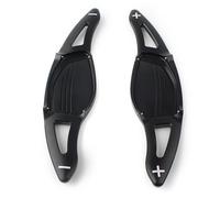 For RS4 2018 2019 2020 Auto Car Steering Wheel Shift Paddle Directly Shifter Gear Car Shift Paddle Extension Shift Paddle