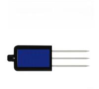 for Rs485 Soil Moisture Humidity Sensor with Ph and Conductivity Detection, Ip68 Waterproof Industrial Soil Tester for Agriculture(A)