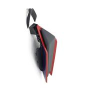 For RS660 For RS 660 For Tuono 66 For RSV4 2020-2022 Motorcycle Rear Passenger Seat Cover Fairing Cowl Spoiler Solo Seat Cover(TYPE 12)