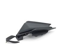 For RS660 For RS 660 For Tuono 66 For RSV4 2020-2022 Motorcycle Rear Passenger Seat Cover Fairing Cowl Spoiler Solo Seat Cover(Type 5)