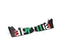 For RS660 Wind Wing Air Deflector Winglet Aerodynamic Wing Kit Spoiler Accessories Beak Cowl Cover Extender Cover Fairing Cowling(Color8)