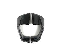 For RSV4 2009-2021 Motorcycle Fixed Wing Aerodynamic Wing Kit Spoilers Side Winglet Fairing(ABS carbon fiber)