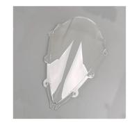 For RSV4 For RSV4R 2009-2016 Motorcycle Accessories Motobike Windscreen Covers Screen Deflector Wind Motorcycle Windshield(Clear)