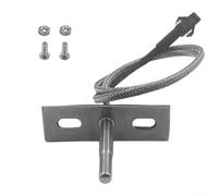 For RTD Temperature Sensor Probe Replacemen, Oven Temperature Probe Sensor for PBV357P1-36 Compatible with 3457 Series Vertical Ovens Accurate Temperature Monitoring Kitchen Tool