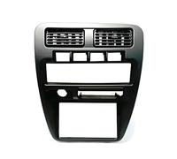 For Ruiqi 2003-2015 LHD Air Conditioning Vent The Car Radio Panel Suitable For The Dashboard Installation(Middle)