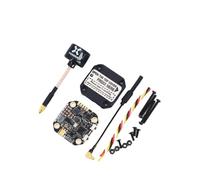 For RUSH TANK for Ultimate MINI 5.8G 48CH RaceBand 0/25/200/500/800m Switchable 20x20 Stackable FPV Transmitter VTX For RC Drone Easy to replace(With LollipopAntenna)