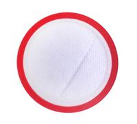 For Russell Hobbs RHCV3101 & RHCV3601 Cylinder Vacuum Cleaner Replacement Filter, Washable Foam and Cloth Filter Set, Compatible with Model RHFILTCV3101-3601