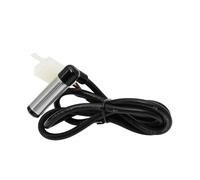 For Russian KR200 Moto Dashboard Digital Motorcycle Tachometer For Sp&eed Gauge Tacho Meter Accessories 8-16V Dashboard Tachometer Gauge