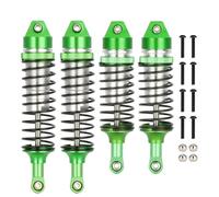 For Rustler For Vxl For Stampede For Traxxas For Slash 4X4 2Wd 1/10 Rc Car Aluminum Front Rear Shock Absorber Upgrade Parts Rc Upgrade Model