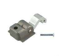 for rv Awning Rafter Rivet Slider Assembly 830463P Compatible With for | Aluminum And Zinc Alloy Construction For Outdoor Durability Easy Installation Maintains Canopy Tension Size