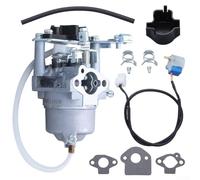 for rv Backup Power for carb Kit for SUA2300i Portable Generator | Restores fuel efficiency, fixes hard starting, fits SUA2000i 2000W, for durable metal build, easy install