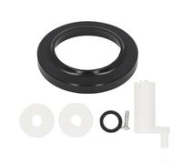 for rv Toilet Seal Replacement Kit 42048 Waste Ball Drive for | Fits for thetford models, restores flush function, prevents leaks, for durable plastic build, includes drive arm