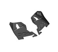 For Ryker Sport 600 900 Rally 2018-2019-2020-2021-2022-2023-2024-2025 Motorcycle Front Splash Guard Protectors Engine Chassis Protection Bash Guard