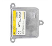 For S 2012-2014 Headlight Ballast D1S D3S 10R034663 | For Tesla A71177E00DG Direct Replacement Stable Performance Easy Assembly Robust Construction Perfect Fit Heat Resistant