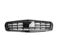 For S-Class W222 2014-2020 S320 S400 S350 S500 S450 S600 Bumper Grille Maybach Style Car Front Grill Hood Front Radiator Grille