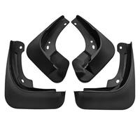 For S&koda For Fabia 2012 2013 2014 Car Splash Guards Fender Set Parts Front Rear Mud Flaps Mudguards mud flaps guard front side