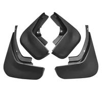 For S&koda For Fabia Mk3 2015-2020 Car Mudguard Front Rear Splash Guards Fender Mudguards Mud Flap mud flaps guard front side