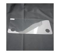 For S&koda For Kamiq/For Scala For Bolero 2020 8 Inch Car Navigation Protective Sticker Tempered Glass Screen Protector Navigation Screen Protector