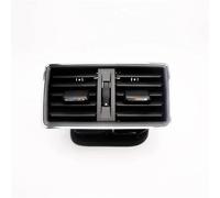 For S&koda For Superb Mk3 2016 2017 2018 3VD 819 203 Rear Air Conditioning Outlet Center Armrest Air Vent Assembly Car Outlet Vent Assembly
