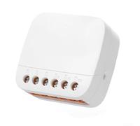 For S MATE2 Switch Mate Compatible With Remote Control Supports For MINIR4 M5 DUALR3LITE NSPanel PRO For Smart Switch Models For Home Automation