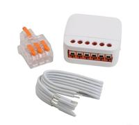 For S-Mate2 Switch Wiring For Minir4 for t5 M5, Remote Control Eu86 Box Compatible, Smart Home Automation Diy Solution