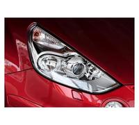 For S-MAX 2007 2008 Front Headlight Cover Lampshade Head Lamp Headlamp Shell Lens Plexiglass Replacement Parts Car Front Headlight Cover(1PCS right side)