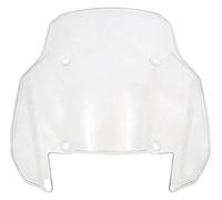 For S PA1250 For PAN AMERICA 1250 2021 For Adventure Motorcycle Windshield Front Screen 11" Fairing motorcycle windshield(Clear)
