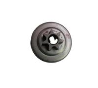 for S-tihl 070 090 158cc Chainsaws Spur Sprocket Chain Bell 1106 640 2011 | Ms720 Clutch Drum W404-Z .404 '' 7t