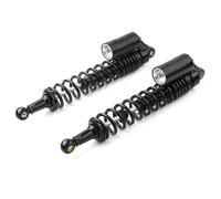 For S&uzuki 440mm Universal Rear Shock Absorber Suspension Replacement Motorcycle