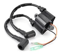 For S&uzuki 9.9HP DF9.9 S/L 15HP DF15 S/L 40HP DT40 Motorcycle Ignition Coil Assy