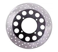 For S&uzuki Bandit GSF250 74A GSF400 75A GSX250 GSX400 Impulse GS500 GSX600 GSX750 GSF400 Motorcycle Rear Brake Disc Rotor