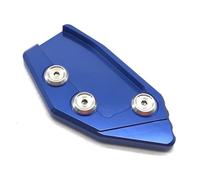 For S&uzuki Burgman 650 AN650 2013-2018 DL1000 2014-2015 Motorcycle Kickstand Foot Side Stand Extension Enlarge Pad Support Plate