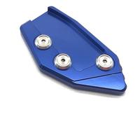 For S&uzuki Burgman 650 AN650 2013-2018 DL1000 2014-2015 Motorcycle Kickstand Foot Side Stand Extension Enlarge Pad Support Plate