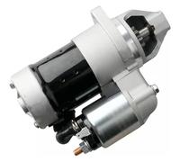 For S&uzuki For MARINE 70-90HP 150-300HP OUTBOARD ENGINES 2004-2017 S114868B 3110093J00 Motorcycle Starter Motor Electric Starter Motor Assy