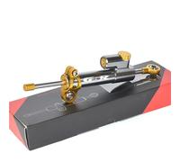 For S&uzuki GSR 400 600 750 GSR400 GSR600 GSR750 2006-2020 CNC Universal Motorcycle Damper Steering Stabilize Safety Control